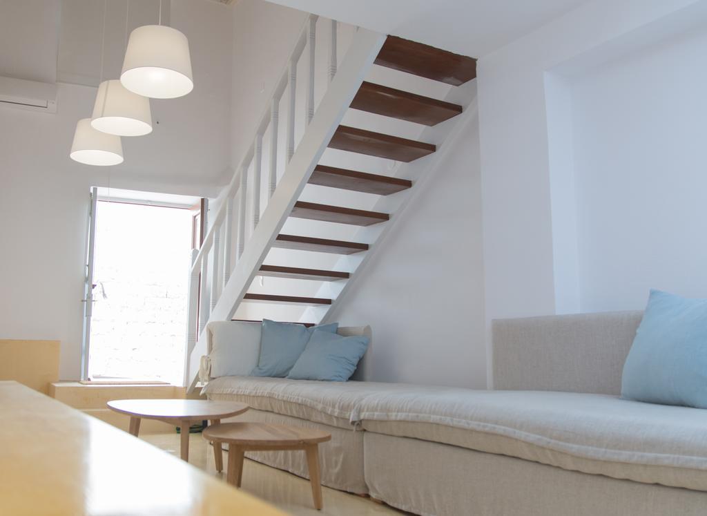 Alleyway House هيدرا المظهر الخارجي الصورة