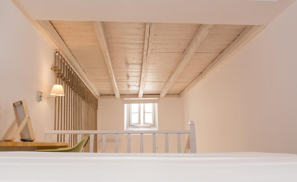 Alleyway House هيدرا المظهر الخارجي الصورة