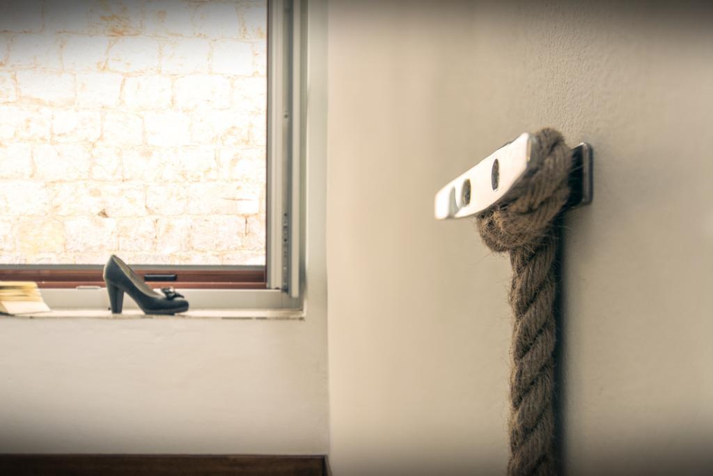 Alleyway House هيدرا المظهر الخارجي الصورة