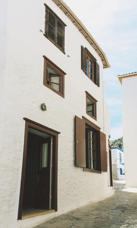 Alleyway House هيدرا المظهر الخارجي الصورة